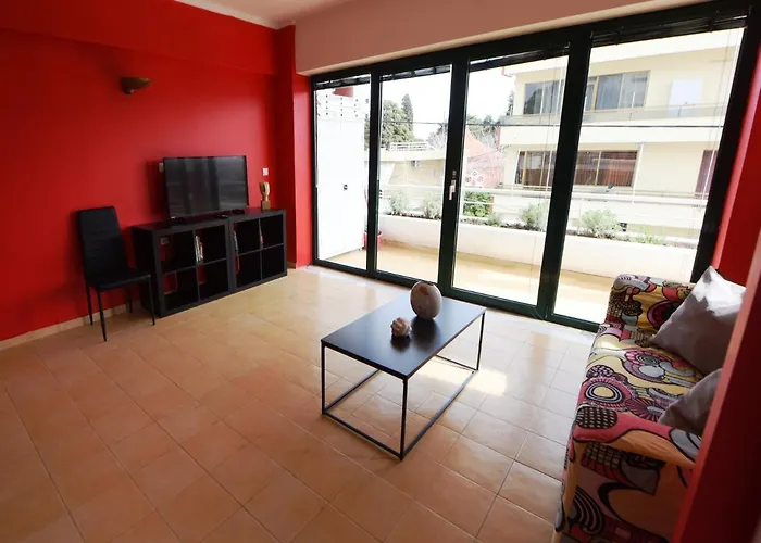 Cosy For Couples! Apartment *