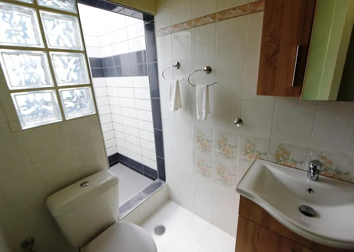 Apartment Cosy For Couples!