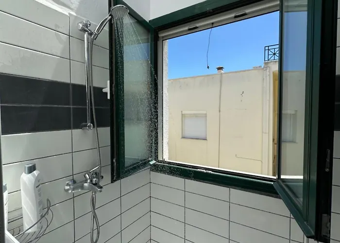 Apartment Cosy For Couples!