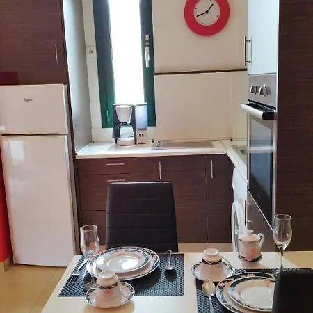 Appartamento Cosy For Couples! Rhodes City
