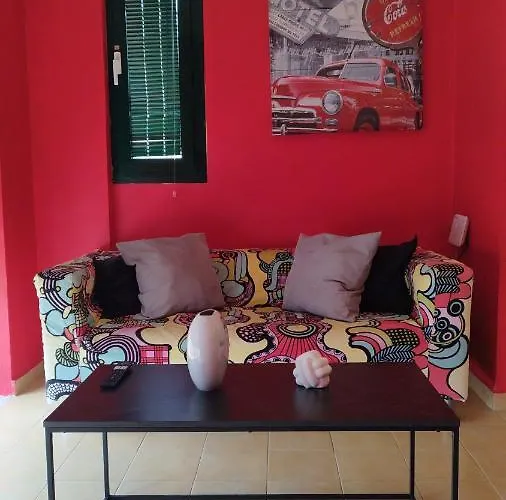 Cosy For Couples! * Rhodes City