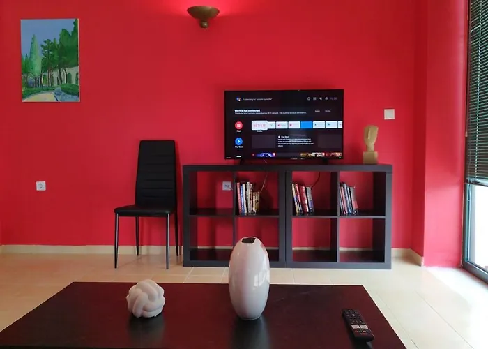 Cosy For Couples! Appartement *