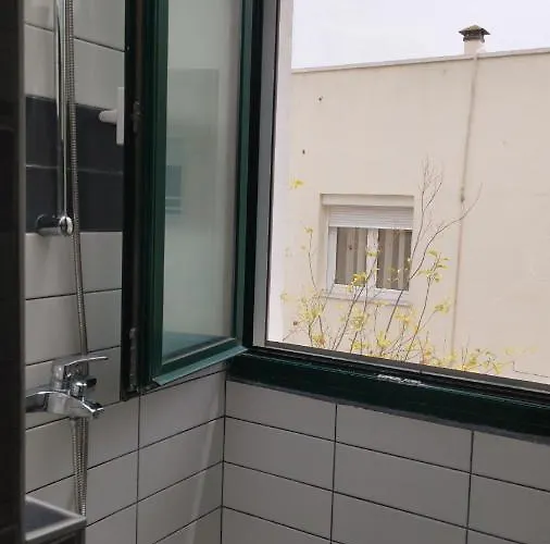 Appartement Cosy For Couples!