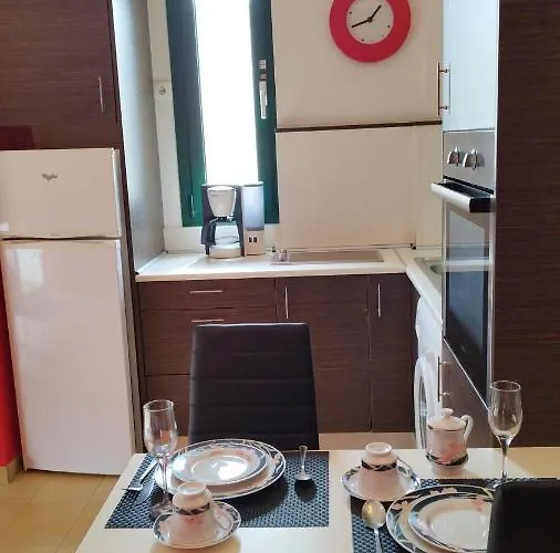 Appartement Cosy For Couples! Rhodes City