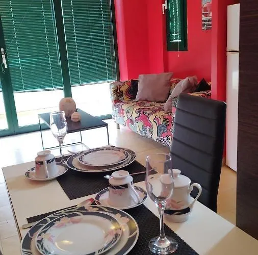 Cosy For Couples! Appartement