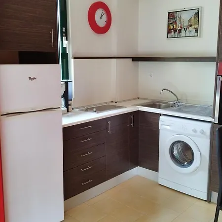 Cosy For Couples! * Rhodes City
