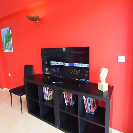 Apartment Cosy For Couples! *