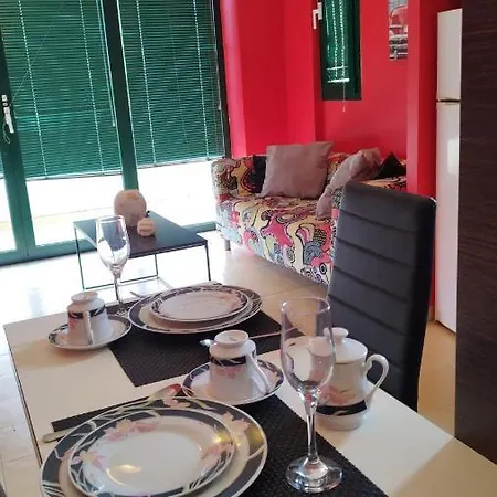 Cosy For Couples! Apartment