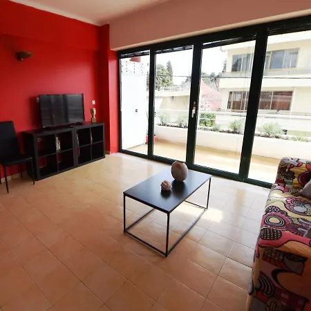 Cosy For Couples! Apartmán *
