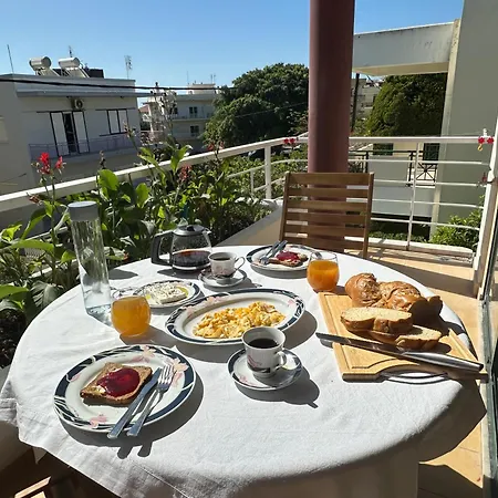 Cosy For Couples! Rhodes City